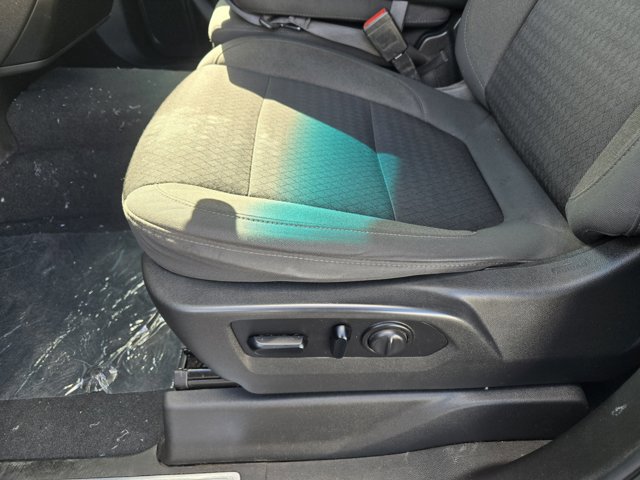 Used 2021 GMC Sierra 1500 Elevation image 21