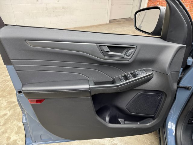 Certified 2024 Ford Escape Active image 11