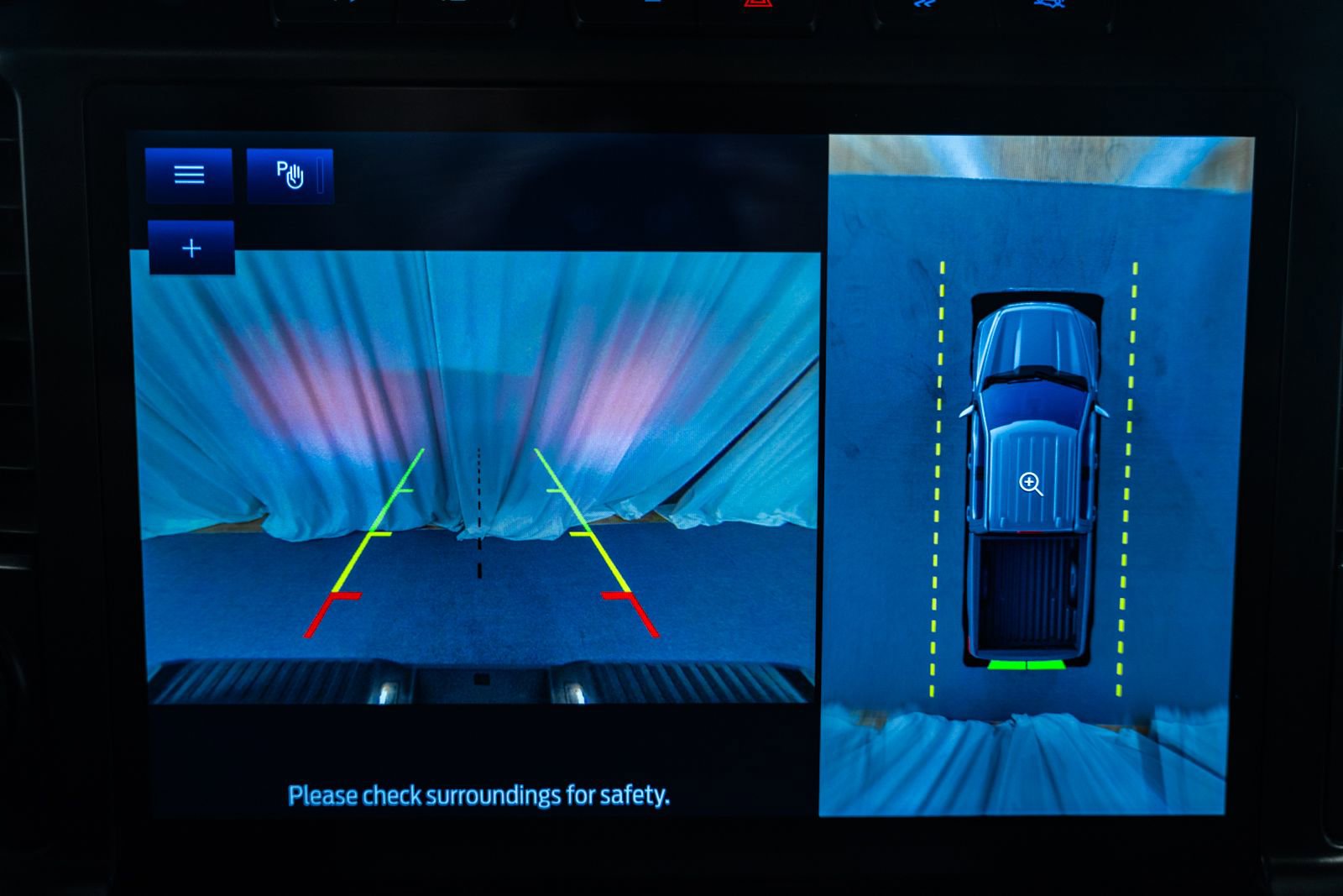 Certified 2023 Ford F150 Tremor w/ Equipment Group 402A High image 49
