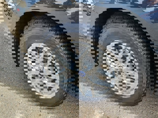 Certified 2022 Ford Edge SEL w/ Convenience Package image 19