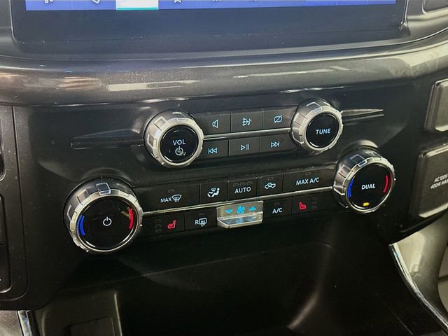 Certified 2023 Ford F150 XLT w/ Equipment Group 302A High image 24