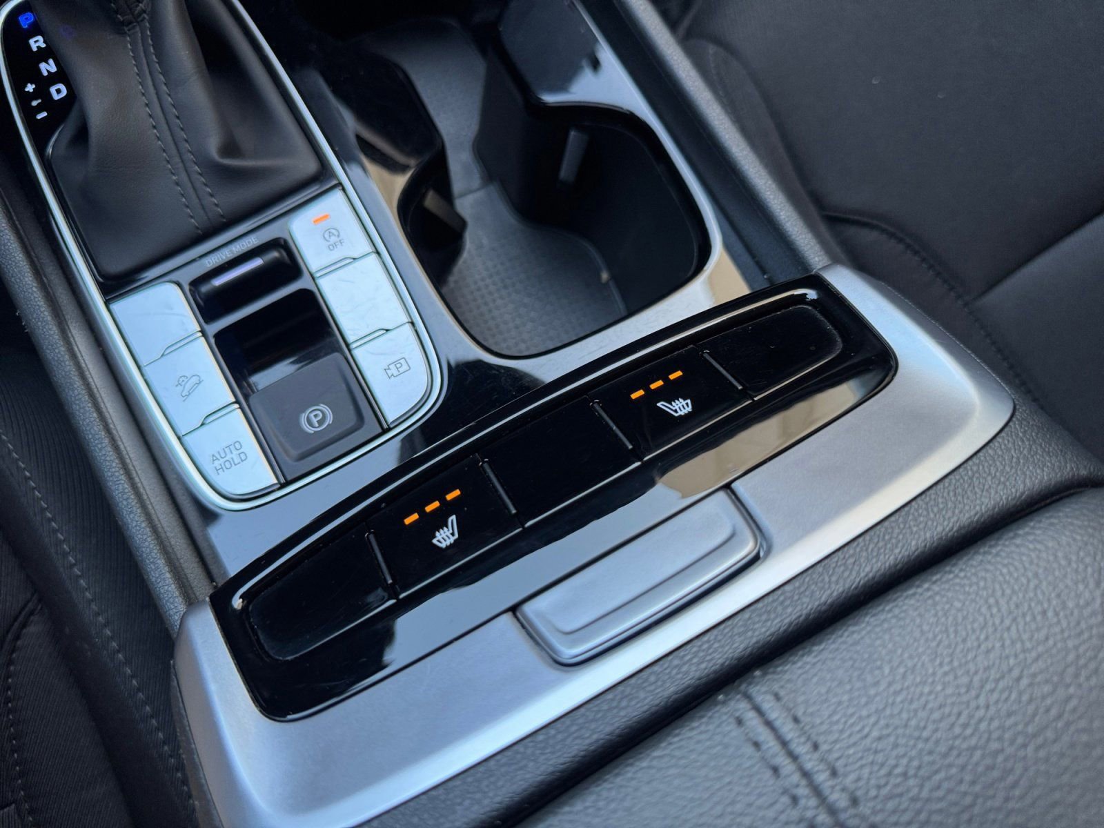 Used 2024 Hyundai Tucson SEL image 21