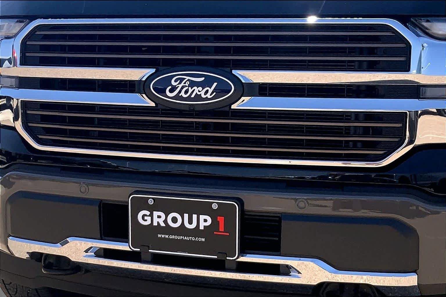 Certified 2026 Ford F150 King Ranch w/ Equipment Group 601A High AWD/4WD image 30