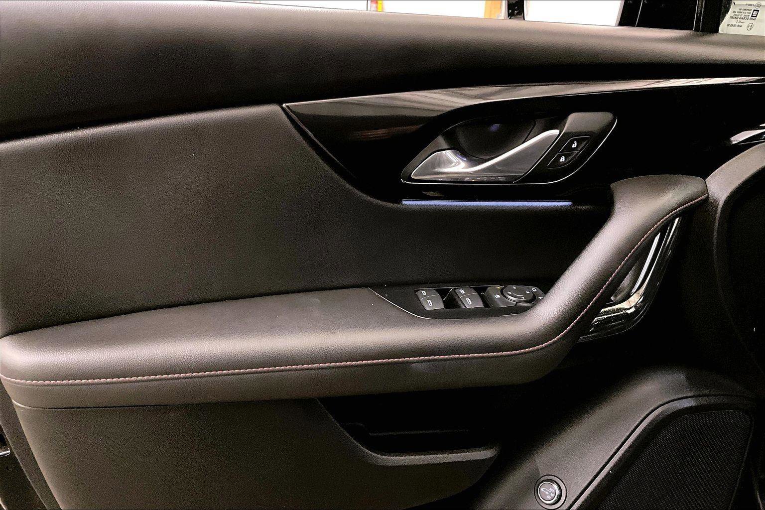 Used 2022 Chevrolet Blazer RS image 22