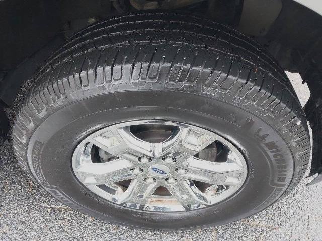 Certified 2021 Ford F150 Lariat AWD/4WD image 11