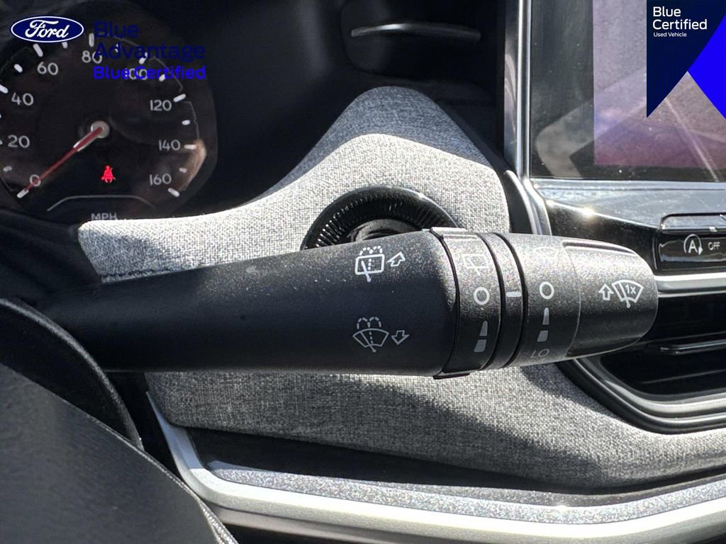 Used 2022 Jeep Compass Latitude FWD image 29