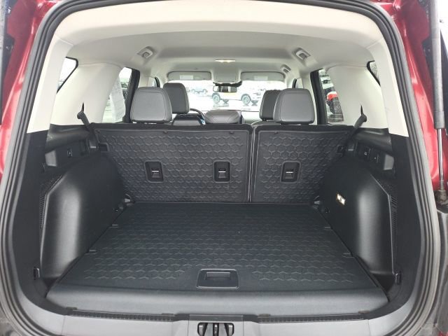 Certified 2025 Ford Bronco Sport Badlands image 13