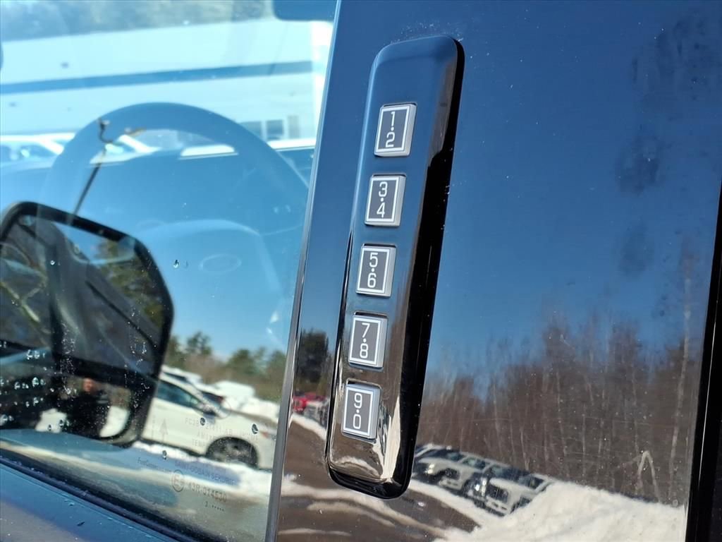 Certified 2023 Ford F350 XLT image 13