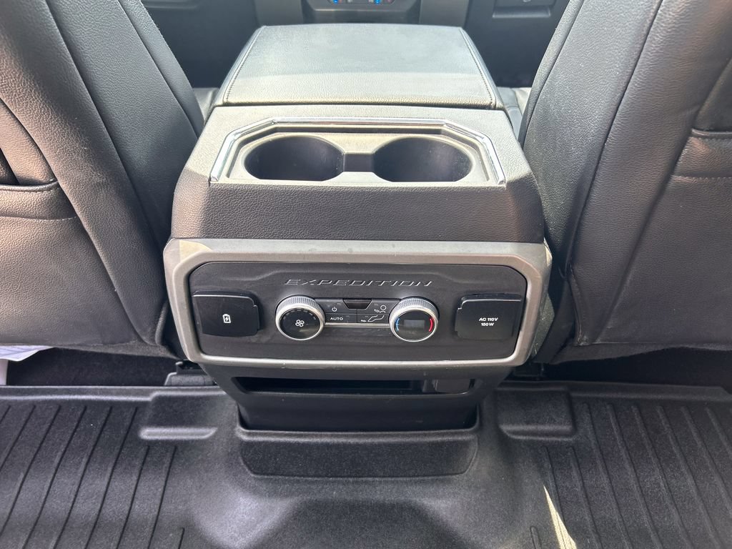 Certified 2021 Ford Expedition XLT AWD/4WD image 39