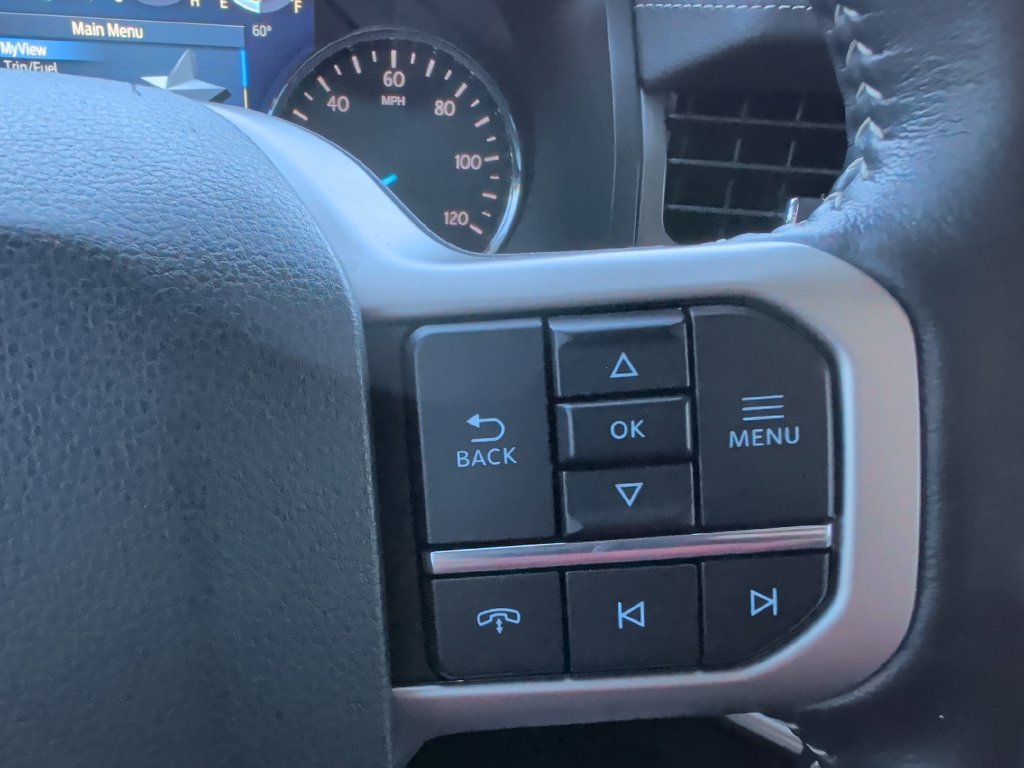 Certified 2022 Ford Expedition XLT AWD/4WD image 27