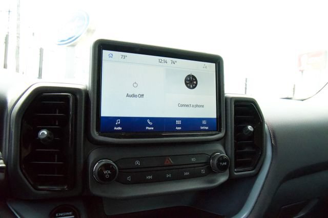 Certified 2023 Ford Bronco Sport Badlands AWD/4WD image 22