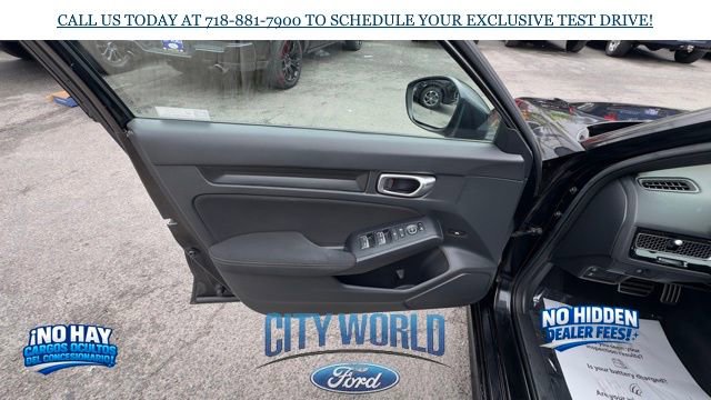 Used 2023 Honda Civic Sport image 6