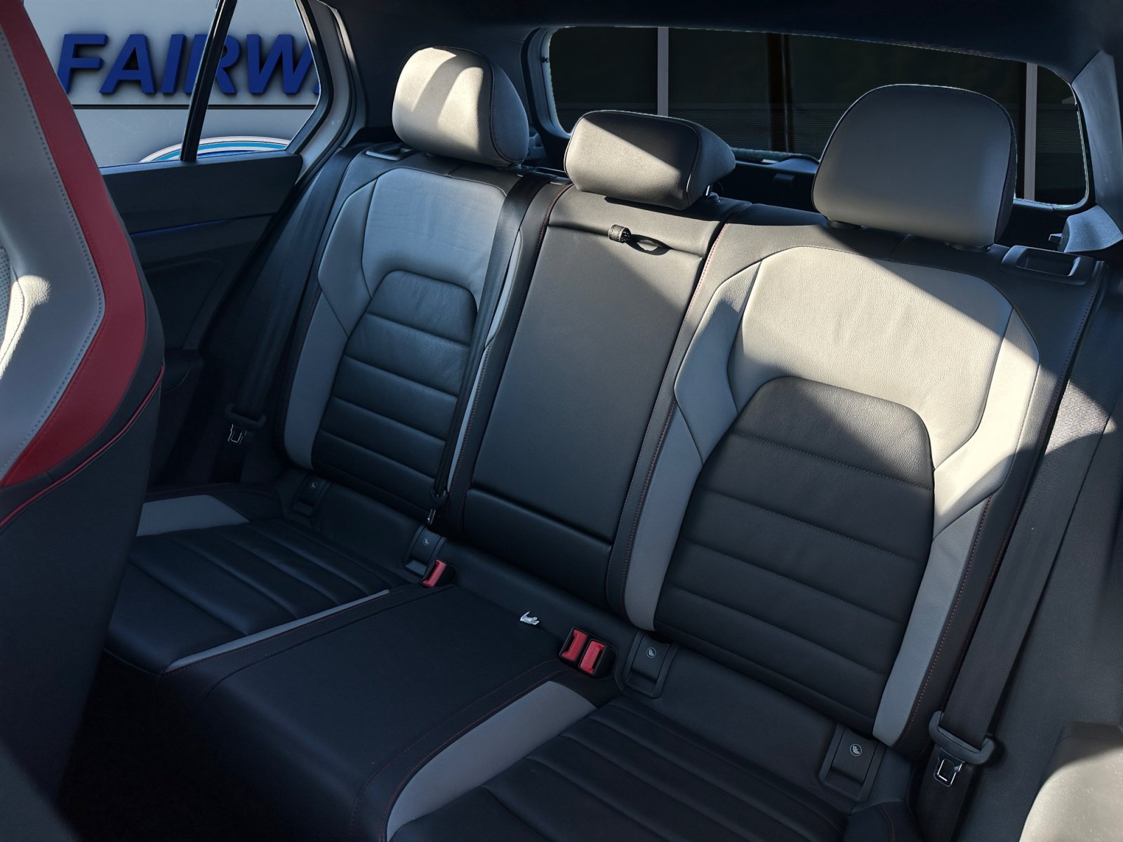 Used 2024 Volkswagen GTI SE FWD image 11