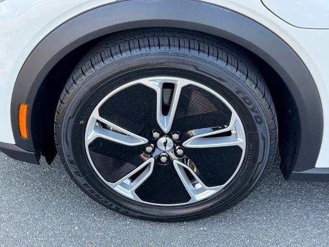 Certified 2022 Ford Mustang Mach-E Select AWD/4WD image 24