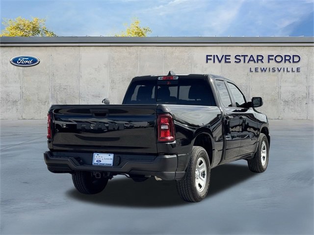 Used 2025 RAM 1500 Tradesman image 5
