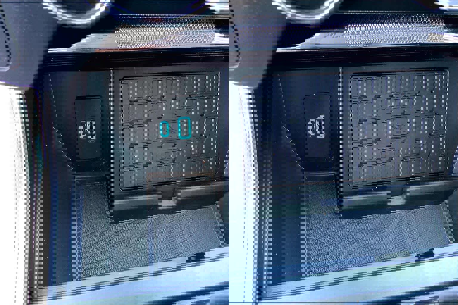 Certified 2023 Ford F150 Lariat w/ Equipment Group 502A High image 32