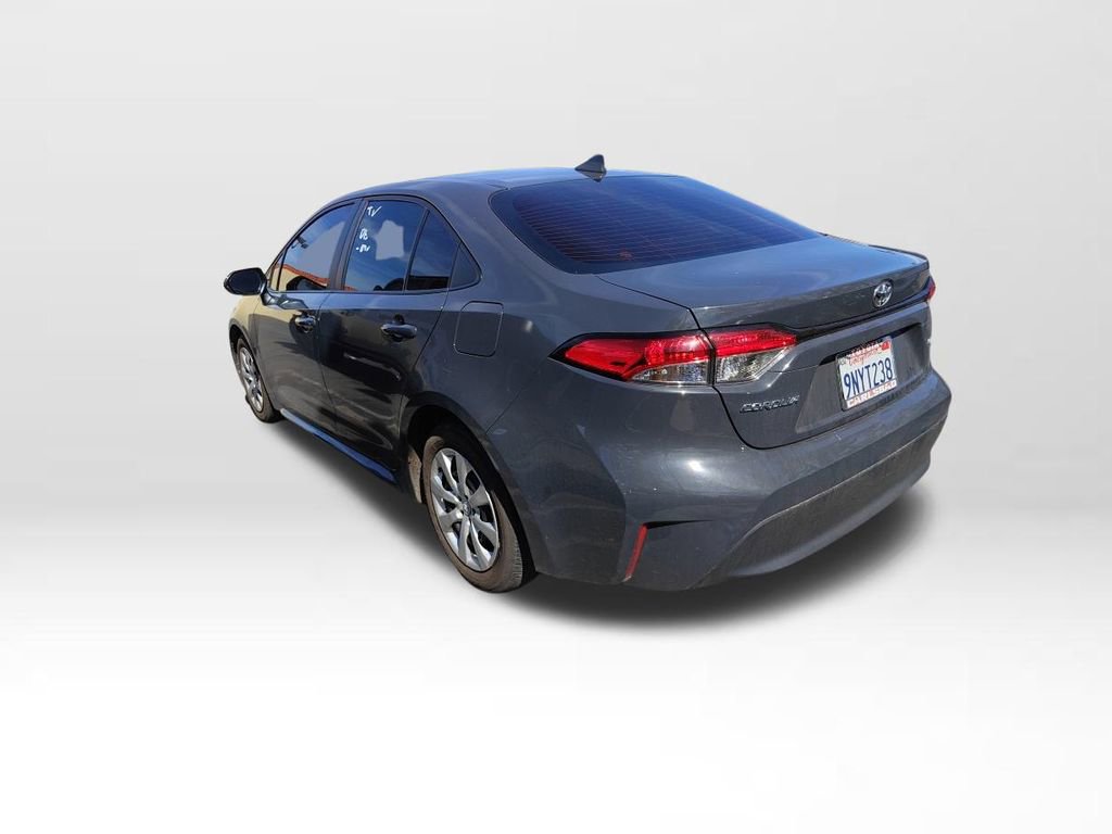 Used 2024 Toyota Corolla LE image 6