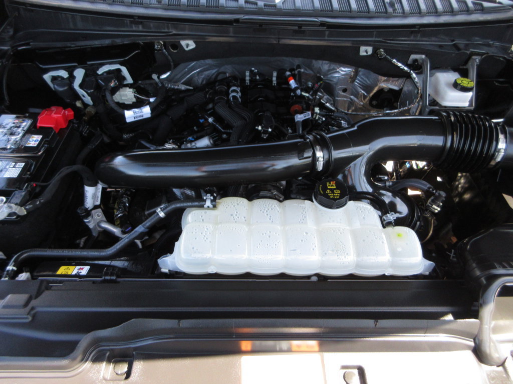 Certified 2025 Ford Expedition Max Active RWD image 27