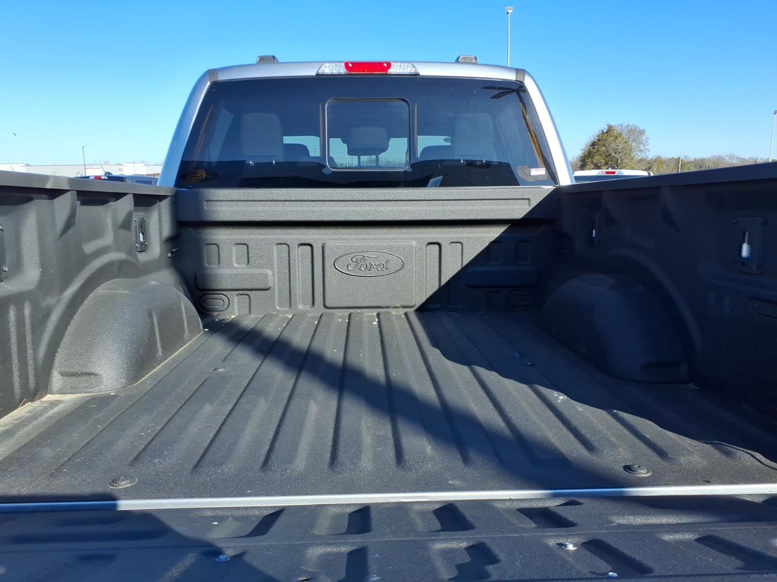 Certified 2024 Ford F150 XLT w/ Equipment Group 302A MID image 10