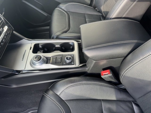 Certified 2023 Ford Explorer ST w/ Equipment Group 401A image 17