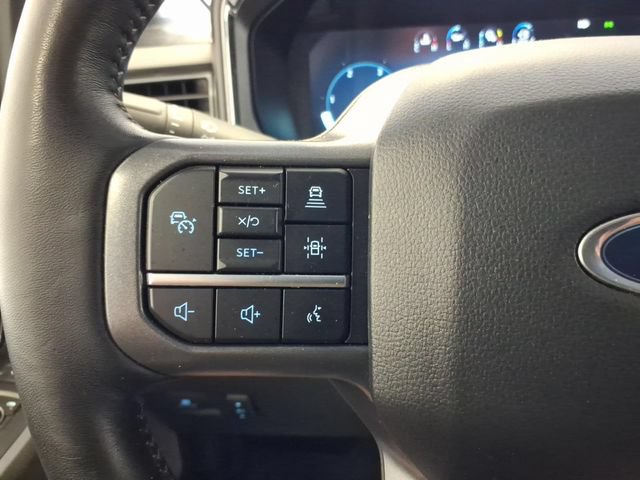 Certified 2023 Ford F350 Lariat w/ Lariat Ultimate Package AWD/4WD image 23