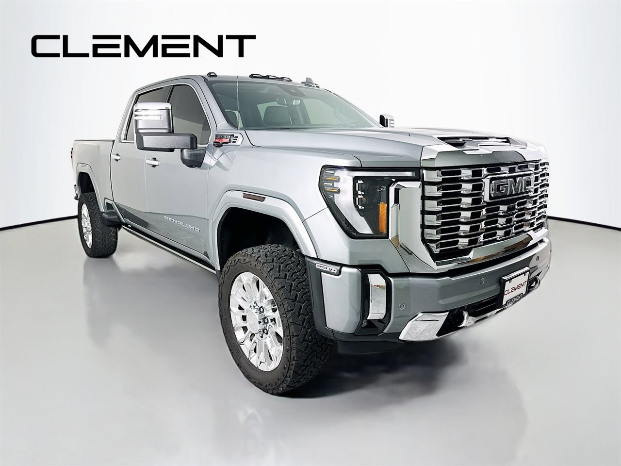 Used 2024 GMC Sierra 3500 Denali w/ Denali Reserve Package AWD/4WD image 5