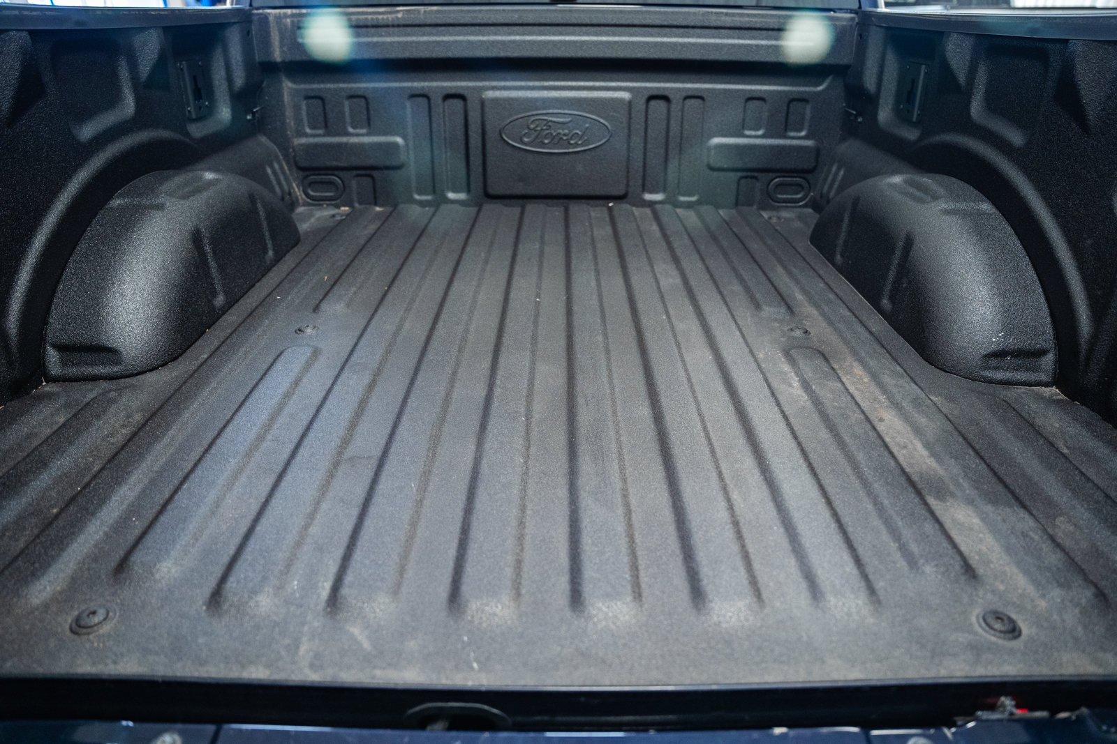 Certified 2024 Ford F150 Raptor AWD/4WD image 11