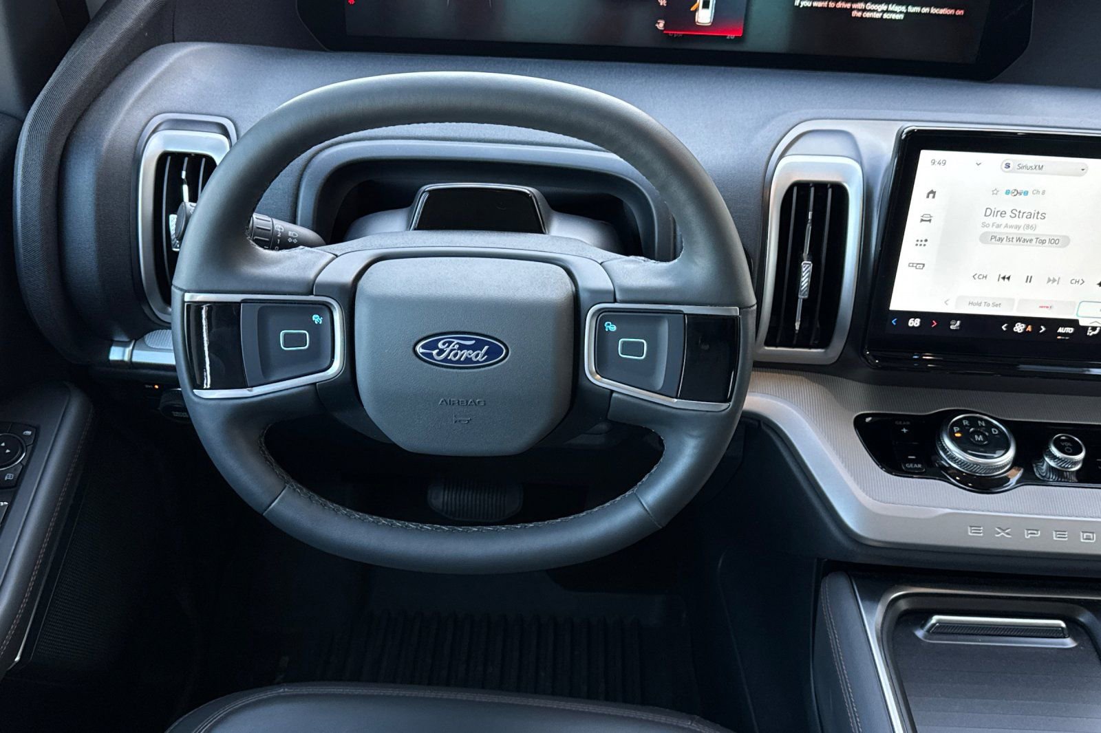 Certified 2025 Ford Expedition Active image 16