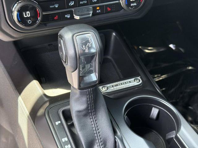 Certified 2025 Ford Bronco Big Bend AWD/4WD image 25