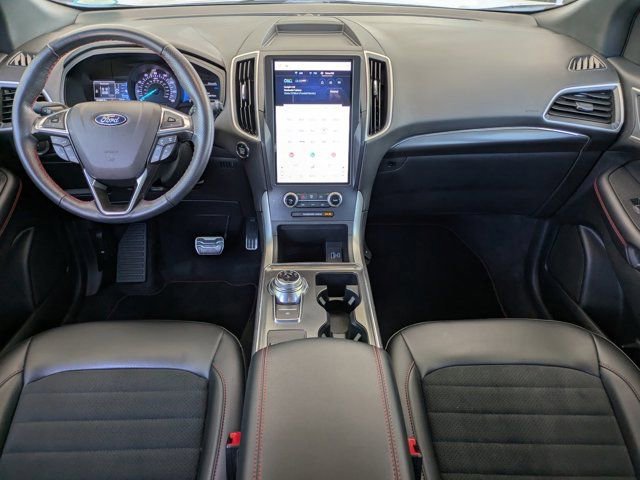 Certified 2024 Ford Edge ST-Line image 12