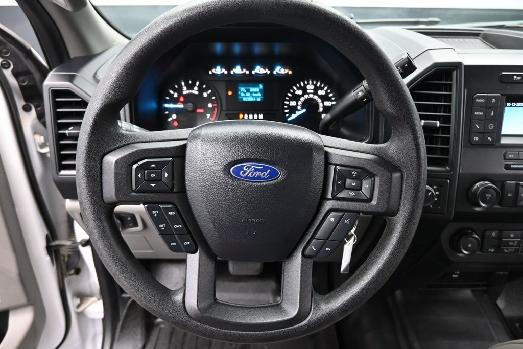 Certified 2020 Ford F150 XL w/ XL Power Equipment Group AWD/4WD image 11