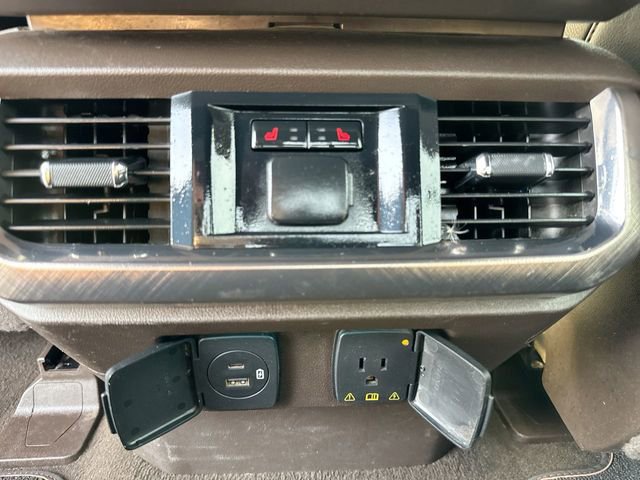 Certified 2023 Ford F150 King Ranch w/ Equipment Group 601A High image 25