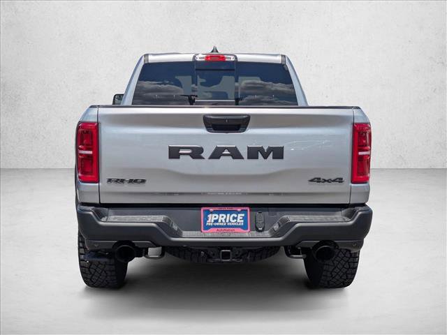 Used 2026 RAM 1500 RHO w/ Bed Utility Group AWD/4WD image 7