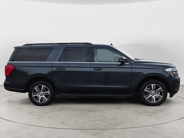 Certified 2024 Ford Expedition Max XLT AWD/4WD image 4