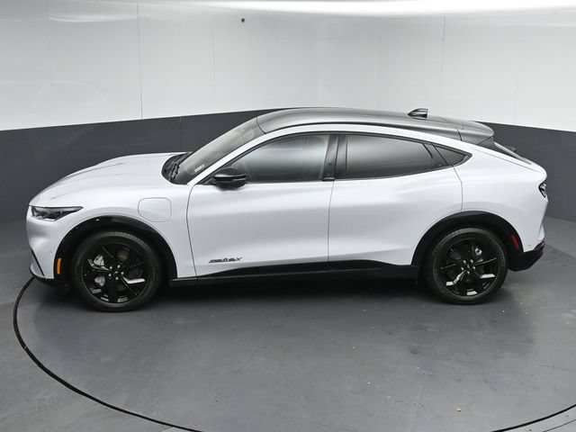 Certified 2023 Ford Mustang Mach-E Premium w/ Mustang Nite Pony Package AWD/4WD image 48