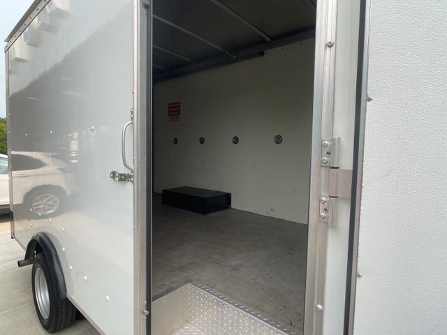 Certified 2023 Ford Transit 350 DRW RWD image 27