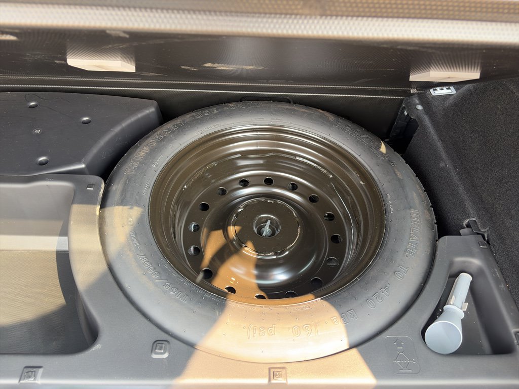 Used 2022 Honda Passport TrailSport image 14