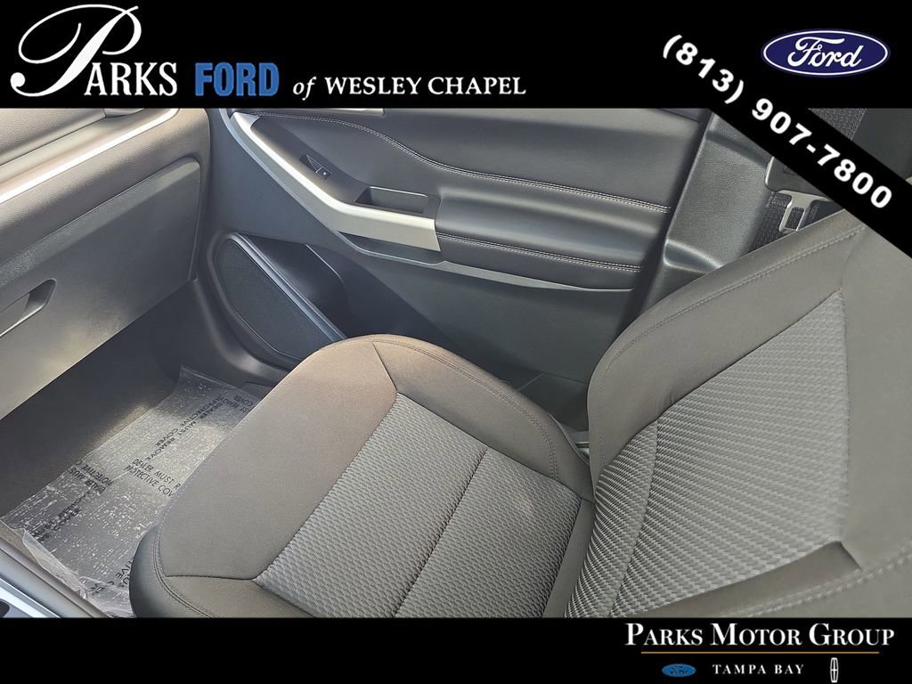 Certified 2024 Ford Explorer XLT image 14