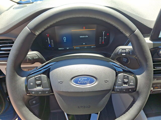 Certified 2023 Ford Escape Active AWD/4WD image 8
