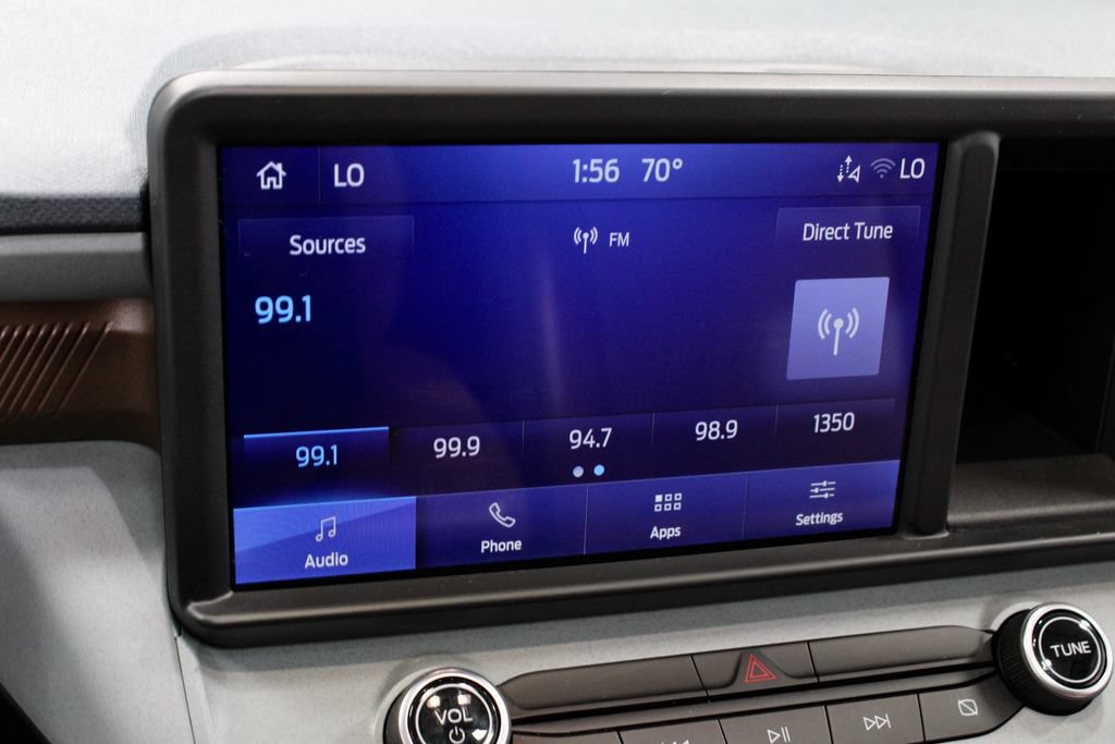 Certified 2022 Ford Maverick Lariat w/ Lariat Luxury Package AWD/4WD image 3