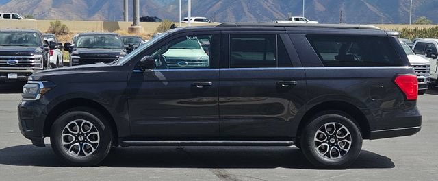 Certified 2024 Ford Expedition Max XLT AWD/4WD image 2