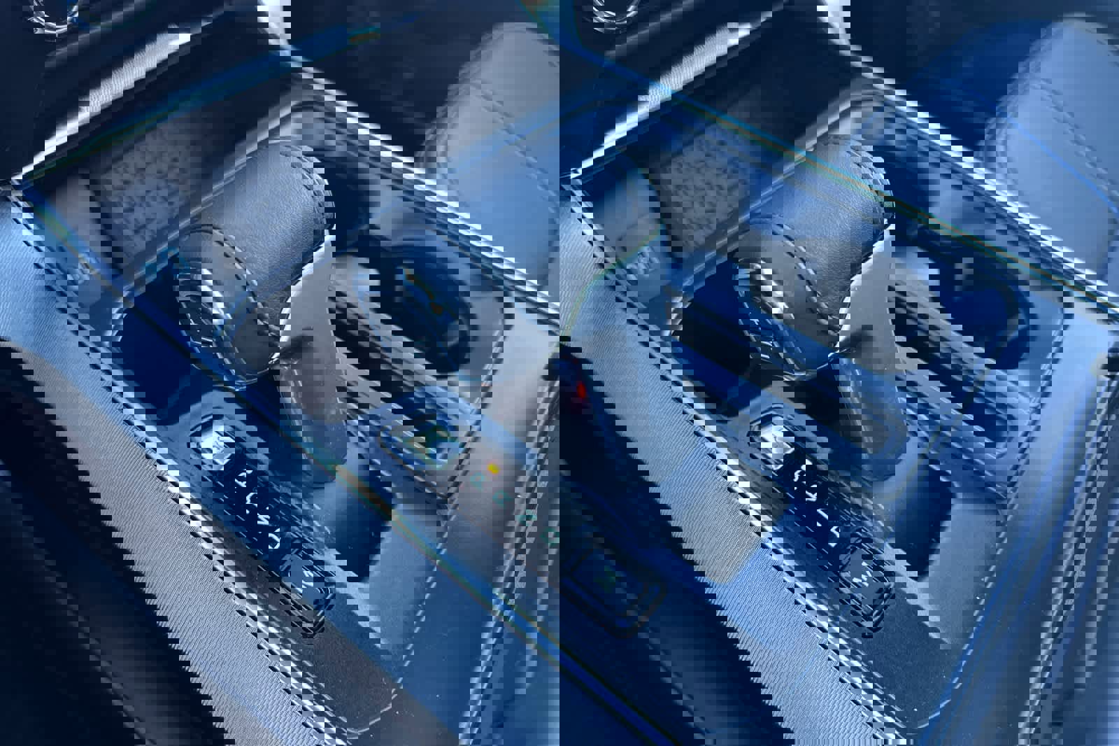 Certified 2024 Ford F150 Platinum w/ Equipment Group 702A High image 21