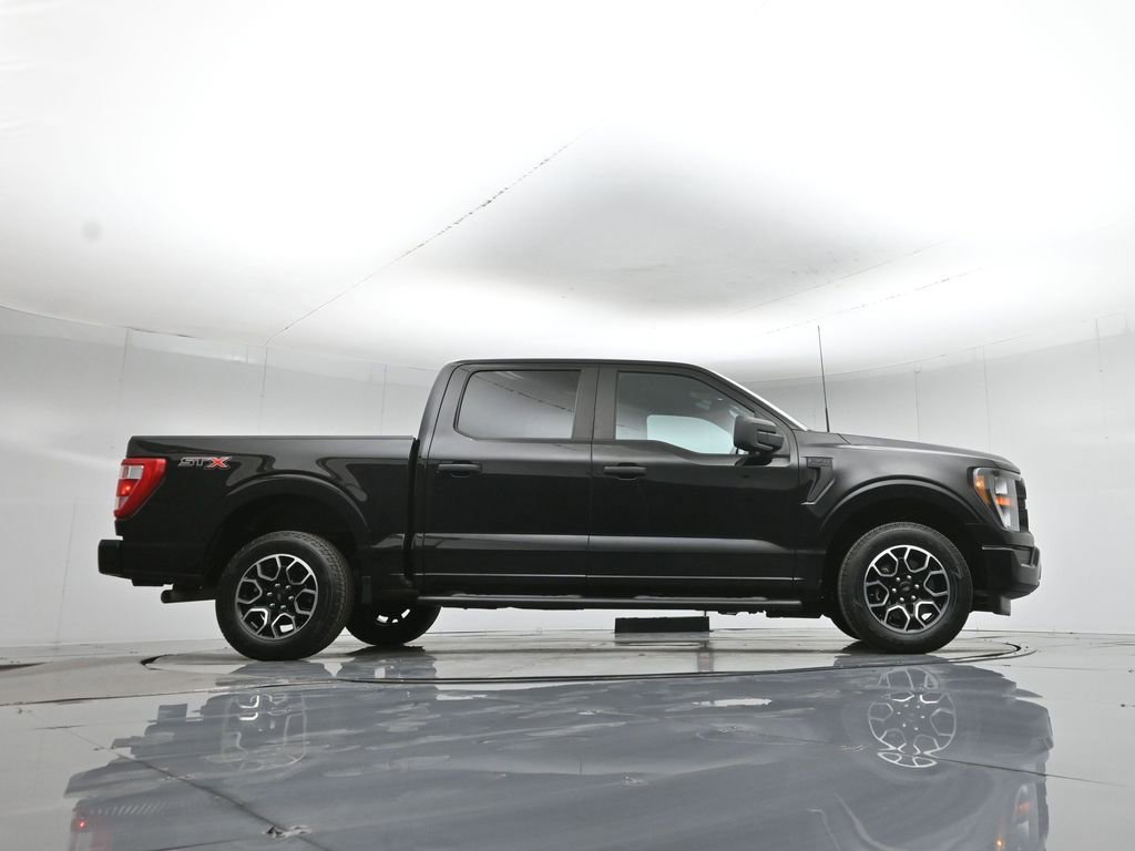 Certified 2023 Ford F150 XL w/ STX Appearance Package image 10
