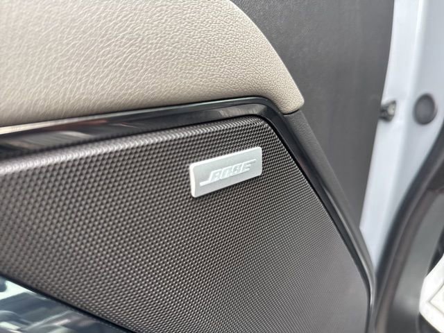 Used 2025 Chevrolet Silverado 2500 ZR2 w/ ZR2 Bison Edition image 24