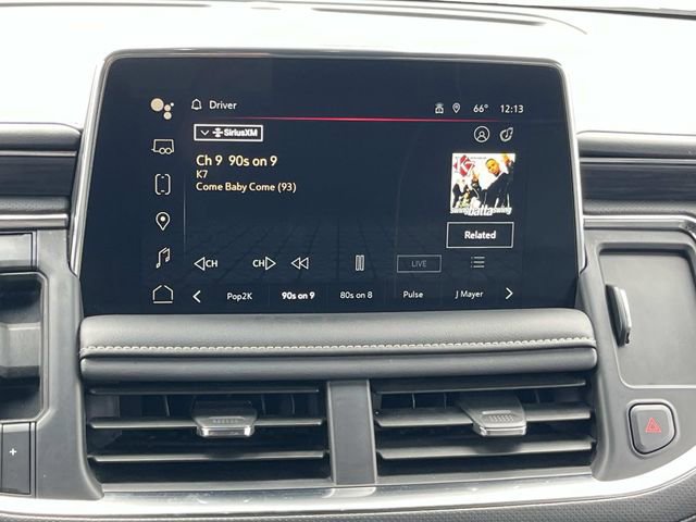 Used 2024 GMC Yukon SLT image 16