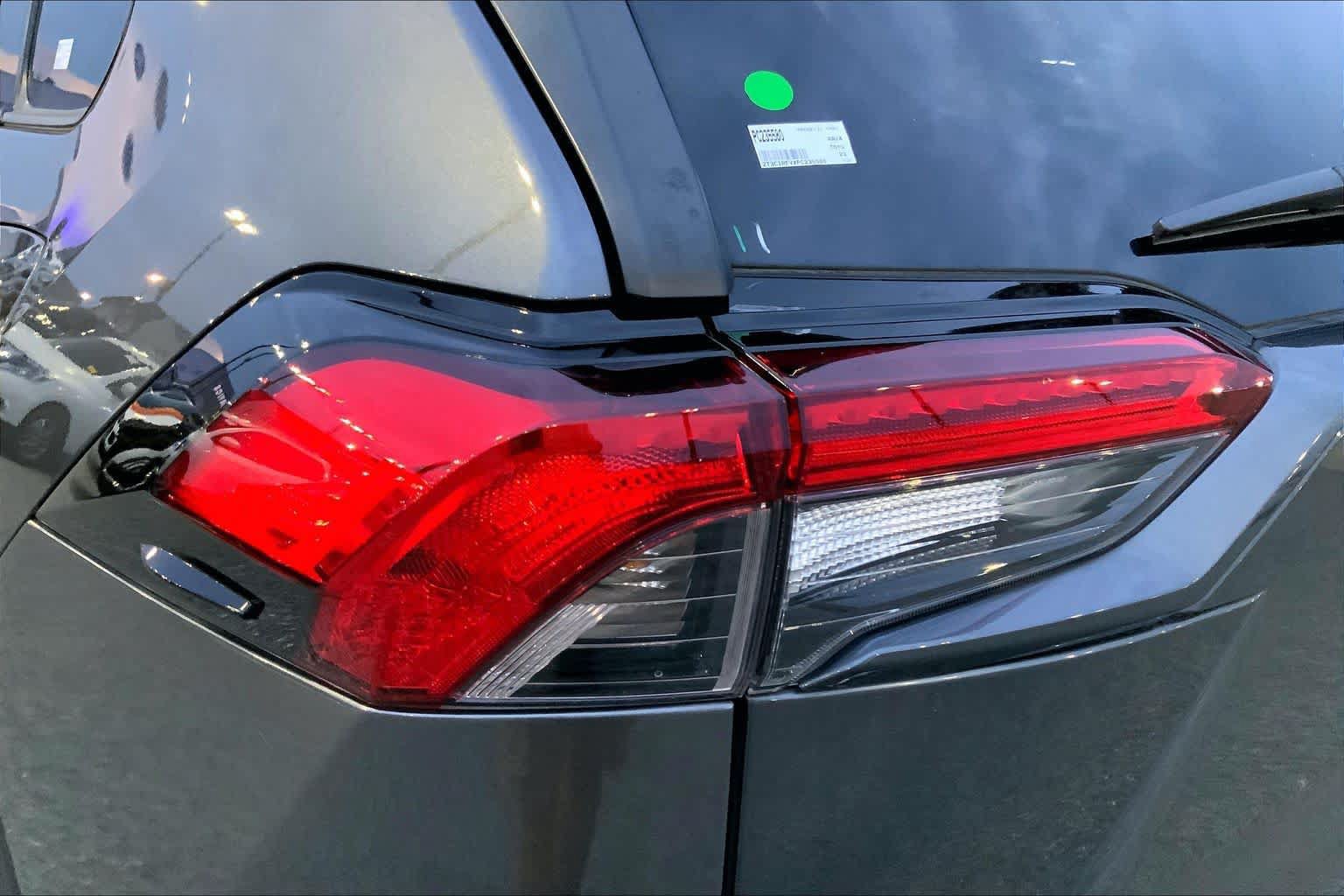 Used 2023 Toyota RAV4 XLE Premium FWD image 27