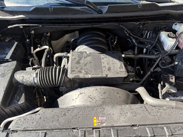 Used 2022 Chevrolet Silverado 2500 LTZ w/ LTZ Plus Package AWD/4WD image 21