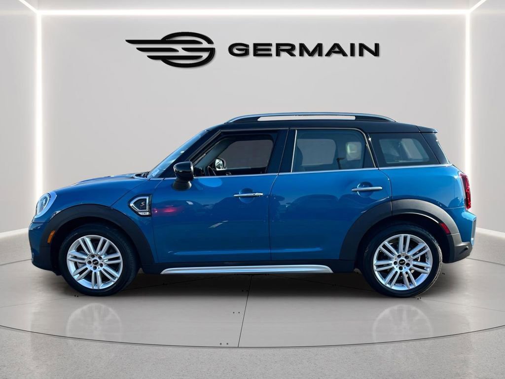 Used 2023 MINI Cooper Countryman S image 7