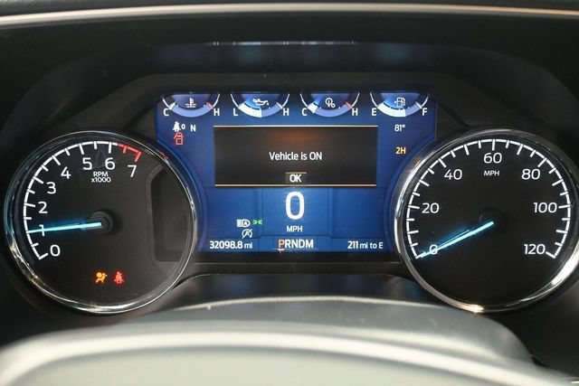Certified 2023 Ford F150 XLT w/ Equipment Group 302A High AWD/4WD image 8