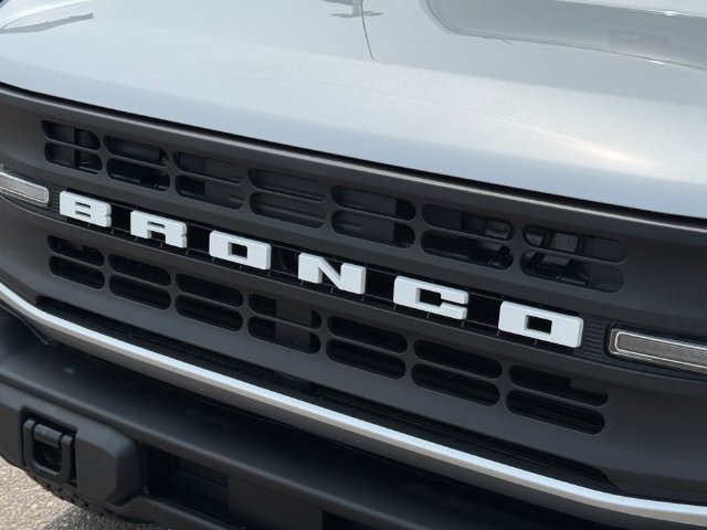 Certified 2024 Ford Bronco Black Diamond AWD/4WD image 23